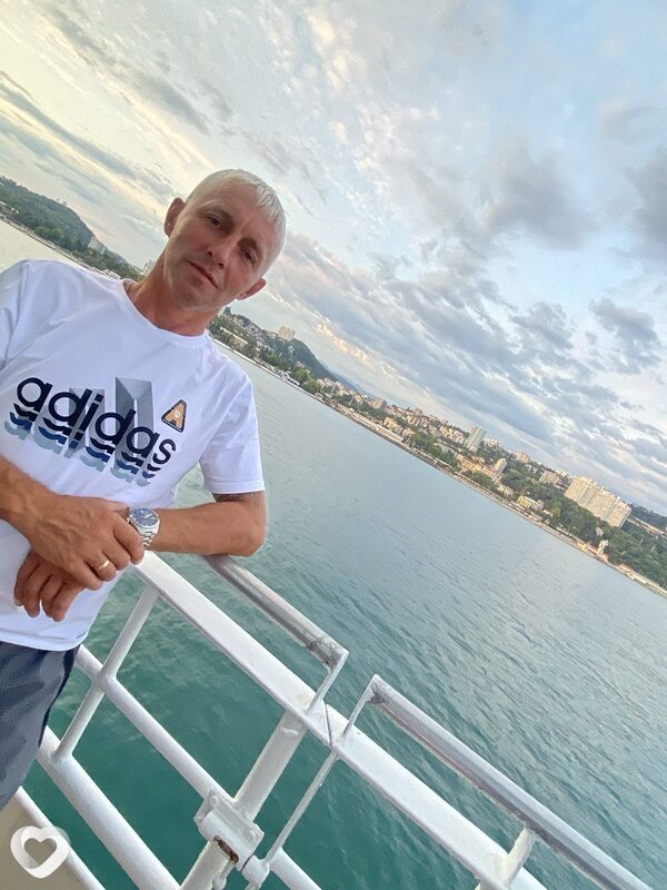 Анатолий, 51, Иванове — анкета №4038921