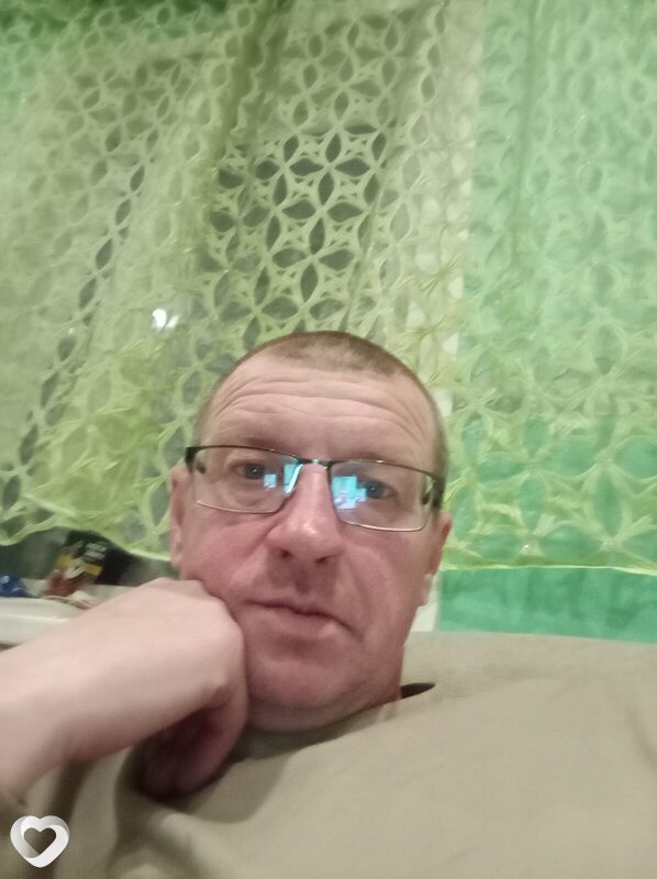 Алексей, 48, Бийске — анкета №4038476