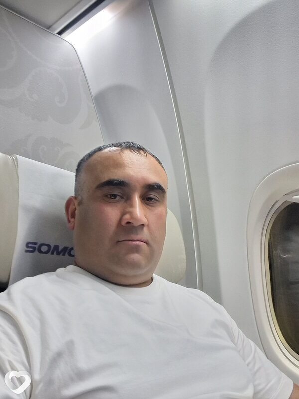 Нурик, 40, Санкт-Петербурге — анкета №4038478