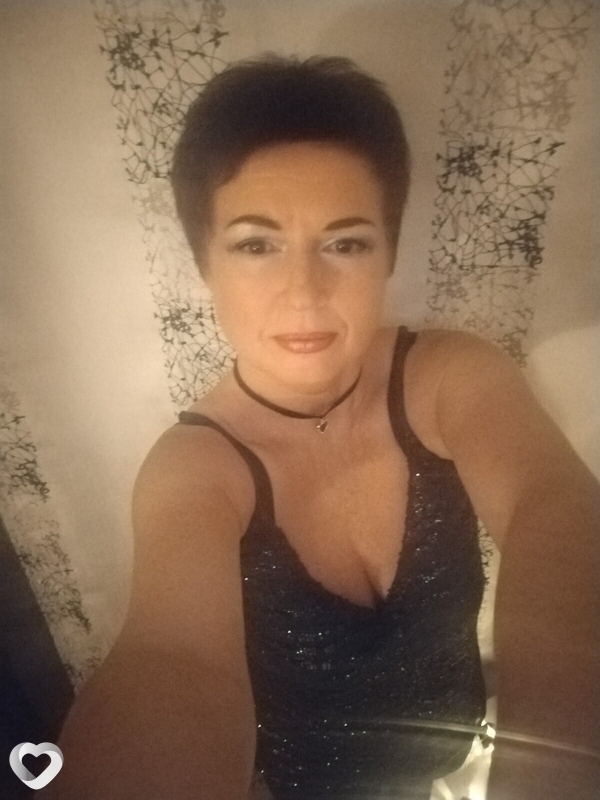 Татьяна, 51, Минске — анкета №4038485