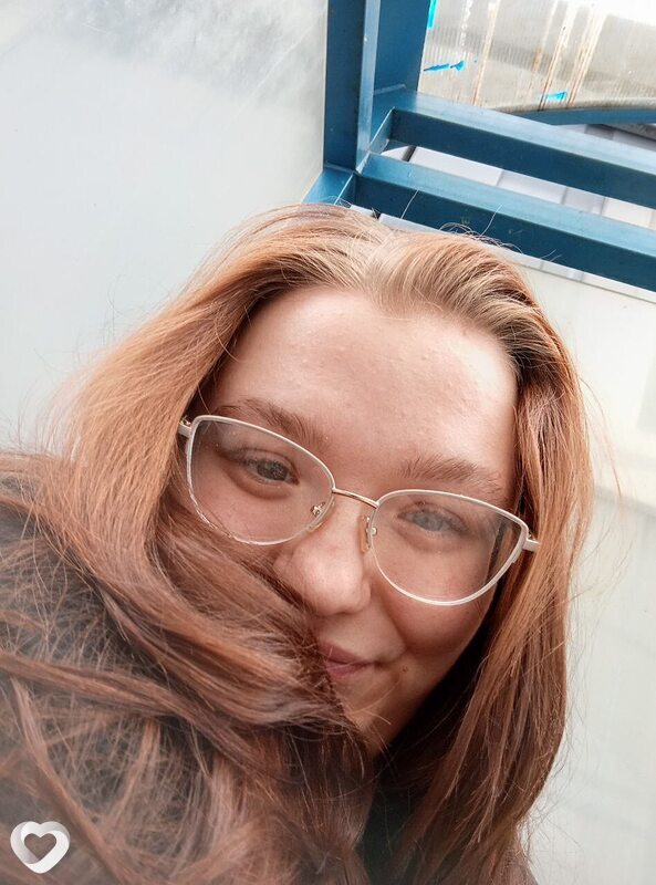 Дарья, 24, Могилев — анкета №4038486