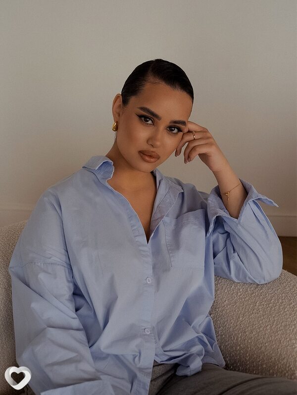 Христина, 24, Ереван — анкета №4038487