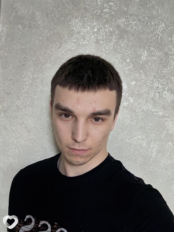 Данил, 22, Кургане — анкета №4038490