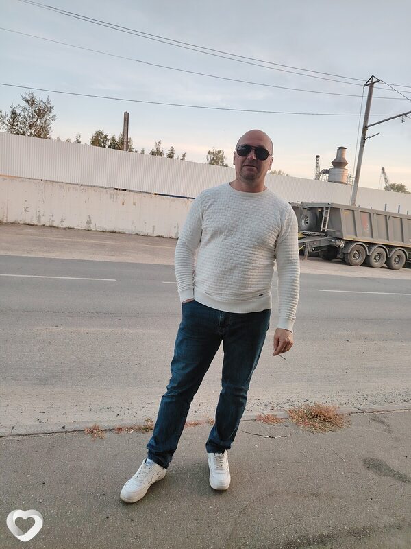 Динар, 43, Казани — анкета №4038525