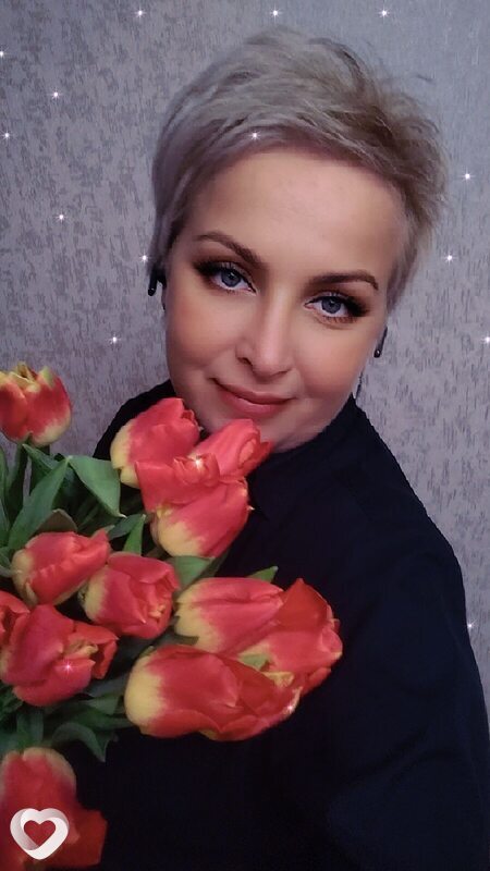 Татьяна, 49, Бобруйске — анкета №4038526
