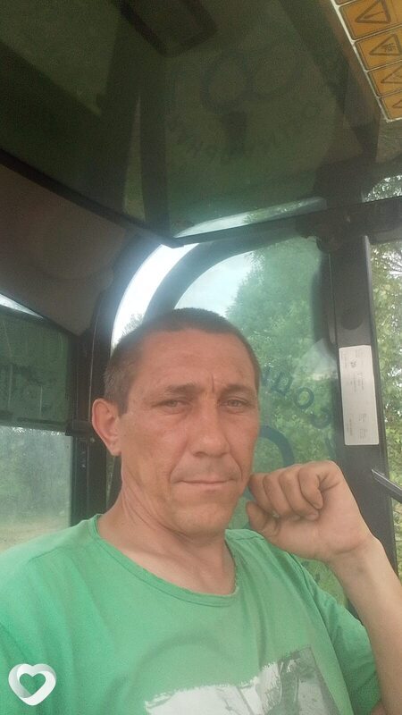 Александр, 44, Волоколамске — анкета №4038529