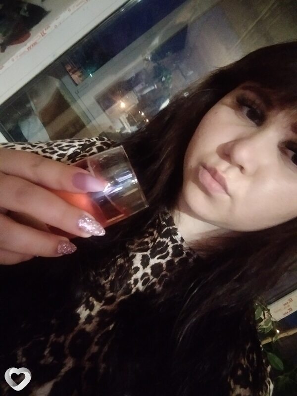 Милашка, 27, Скопине — анкета №4038532