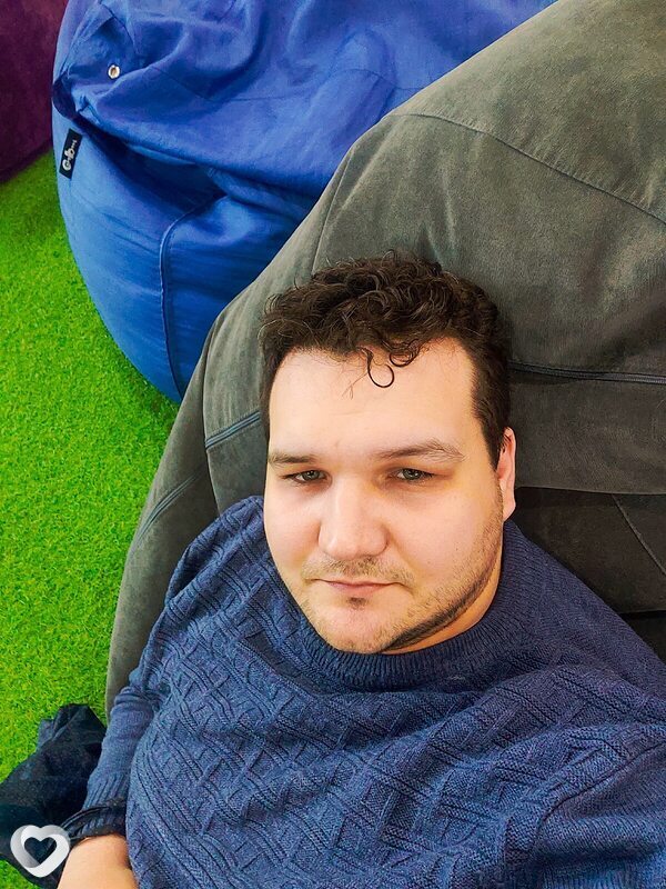 Александр, 31, Магнитогорске — анкета №4038533