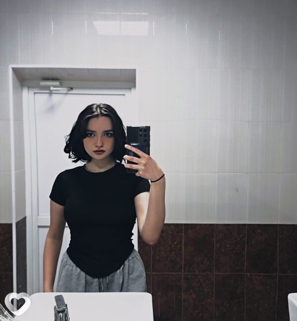 Лиза, 20, Краснодаре — анкета №4038540