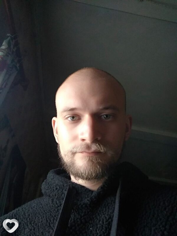 Глеб, 29, Борисове — анкета №4038544