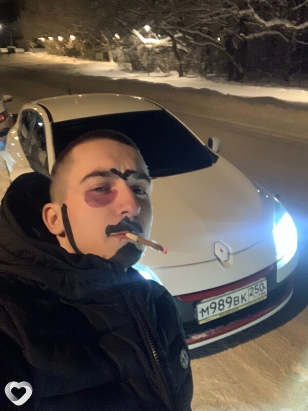 Никита, Зарайск