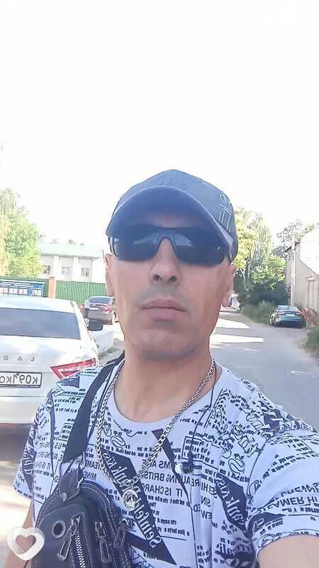Emre, 44, Ставрополе — анкета №4038509