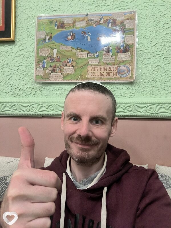 Вiктор, 41, Киеве — анкета №4038512