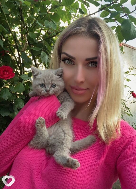 Кети, 31, Анапе — анкета №4038517