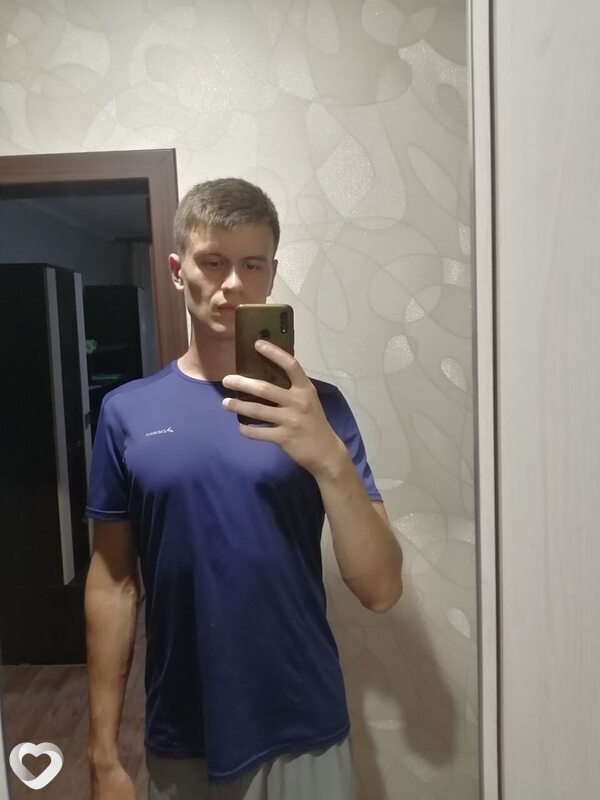 Артем, 24, Нефтекамске — анкета №4038520