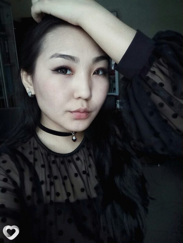 Камила, 22, Астане — анкета №4038521