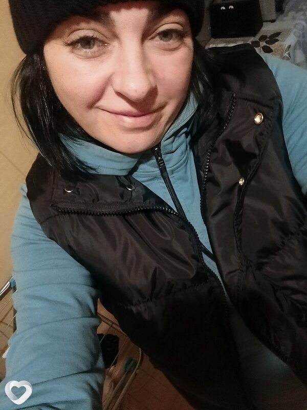 Анжела, 41, Новосибирске — анкета №4038602