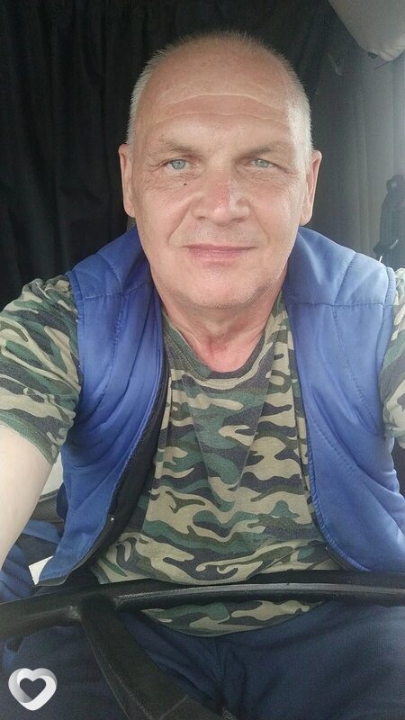 Валерий, 61, Красноярске — анкета №4038605