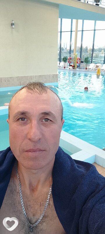 Илья, 49, Набережных Челнах — анкета №4038609