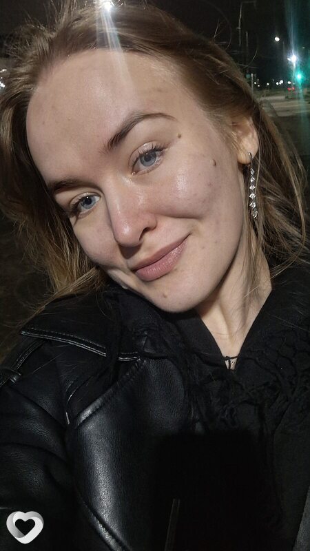 Мария, 20, Набережных Челнах — анкета №4038618