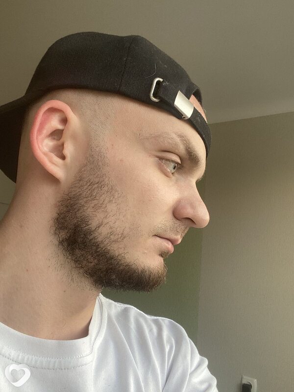 Евгений, 28, Минске — анкета №4038619