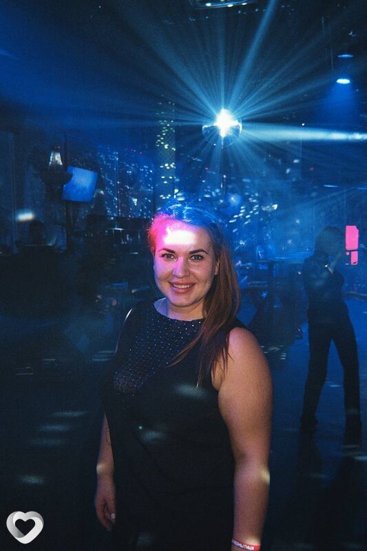 Ольга, 24, Мытищах — анкета №4039075