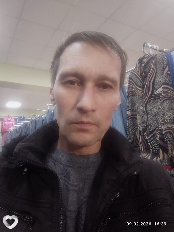 Дмитрий, 48, Чите — анкета №4039083
