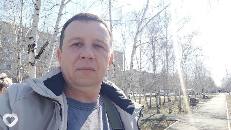 Михаил, 47, Костанае — анкета №4039090