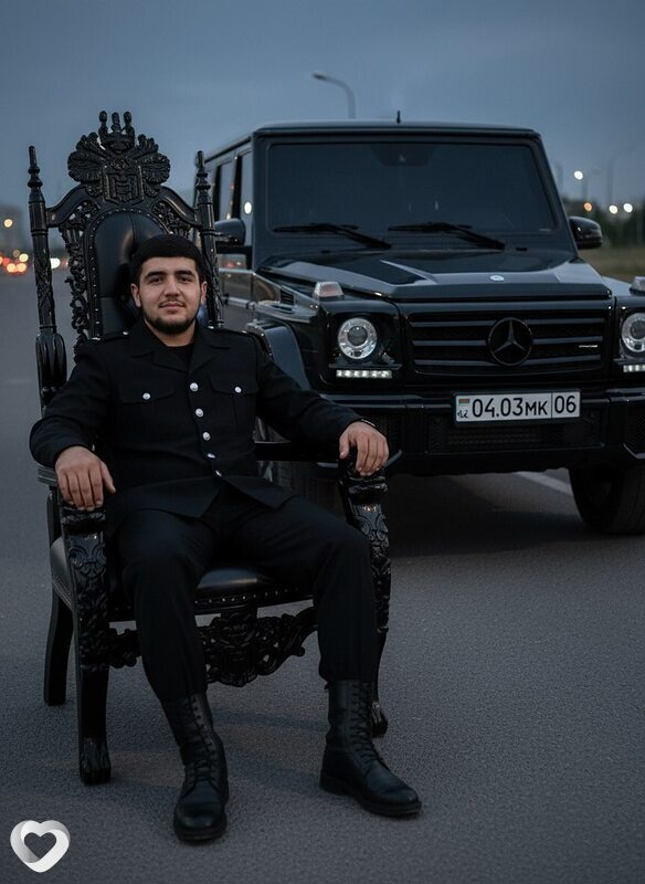 Alisher, Табуны