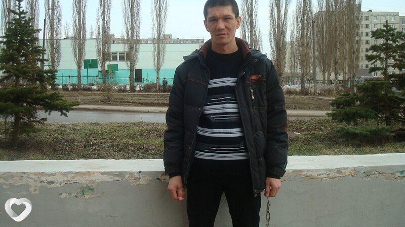 Ильдар, 45, Ярославле — анкета №4038647