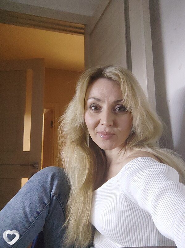 Svetlana, 47, Таганроге — анкета №4038652