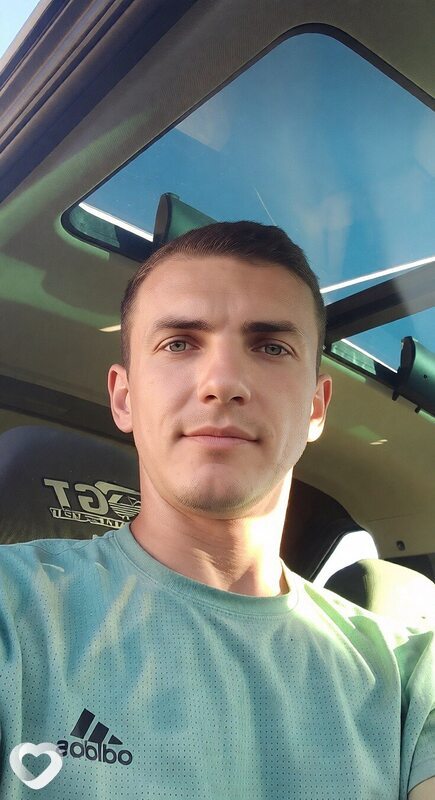 Андрей, 32, Донецке — анкета №4038656