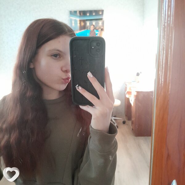 Кристина, 26, Харькове — анкета №4038658