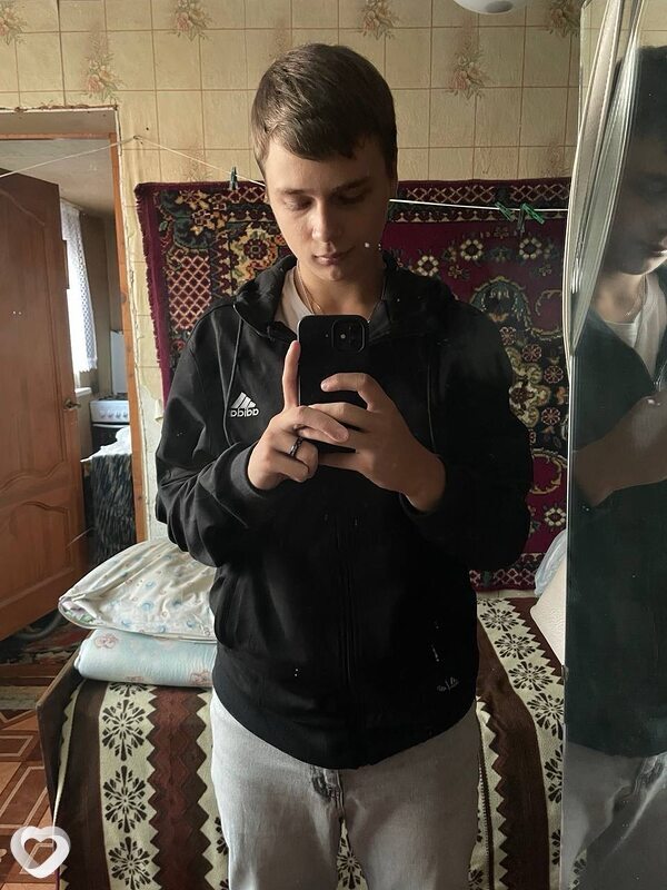 Кирилл, Тихорецк