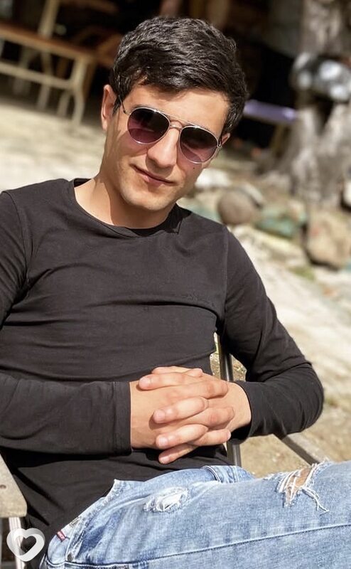 Harut, 25, Ставрополе — анкета №4038663