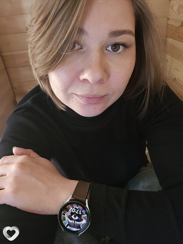 Ирина, 33, Челябинске — анкета №4038664