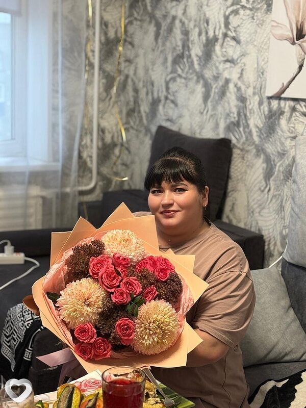 Таша, 36, Братске — анкета №4038665