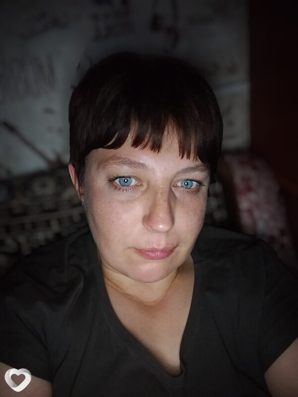 Виктория, 37, Горках — анкета №4038669