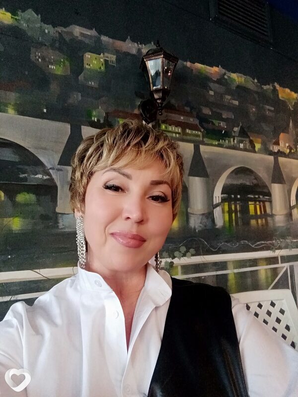 Ирина, Новодвинск