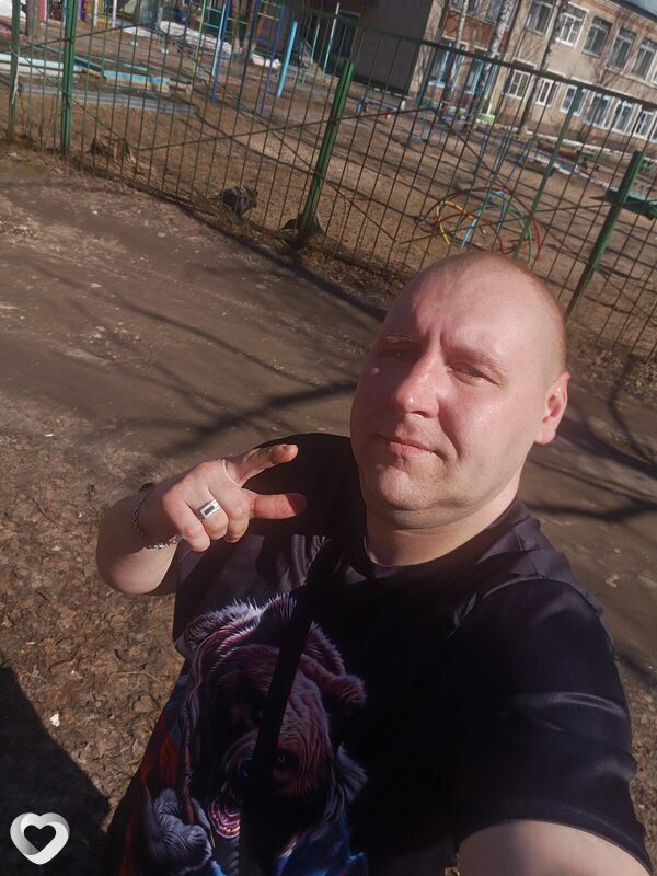 Bandit, 38, Гуси-Хрустальном — анкета №4038554