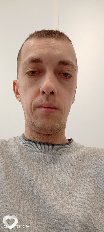 Максим, 35, Чебоксарах — анкета №4038561