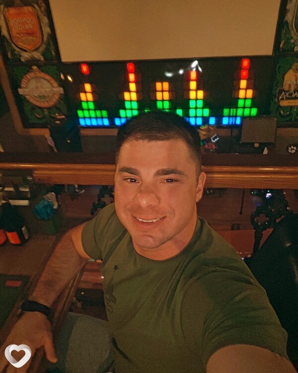 Александр, 37, Симферополе — анкета №4038700
