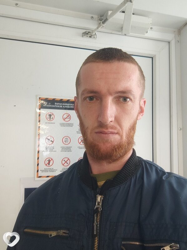 Александр, 36, Анапе — анкета №4038704