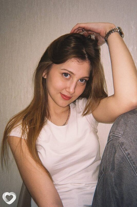 Нася, 24, Москве — анкета №4038705