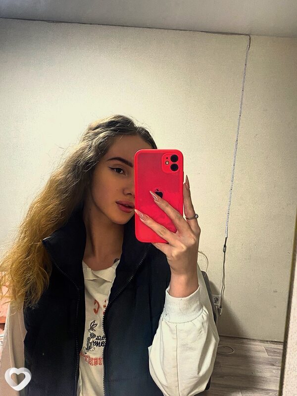 Елизавета, 18, Нижнем Новгороде — анкета №4038707