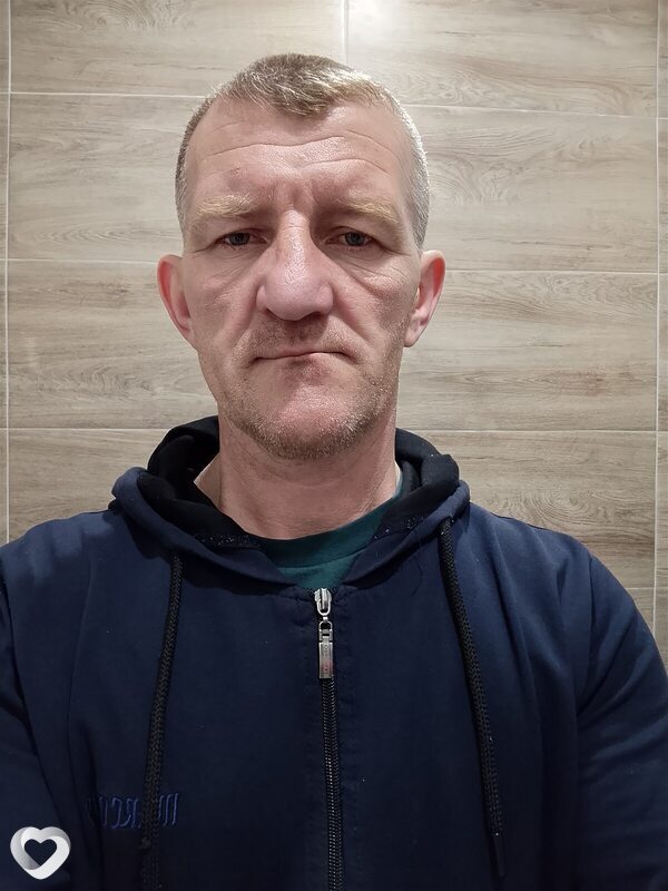 Жека, 46, Липецке — анкета №4038709