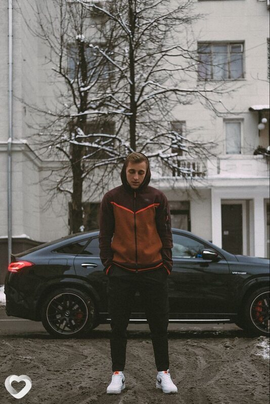 Александр, Нижний Тагил