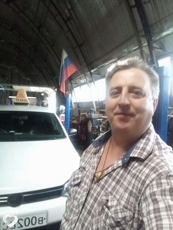 Сергей, 54, Нижневартовске — анкета №4038717