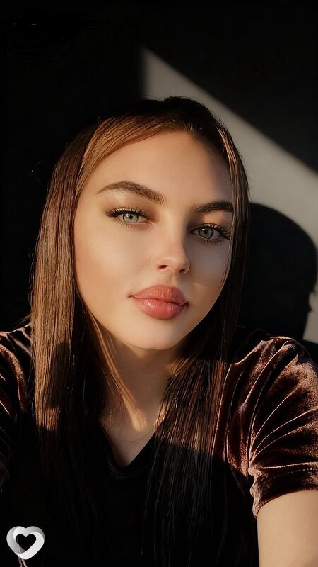 Анна, 28, Красноярске — анкета №4038718