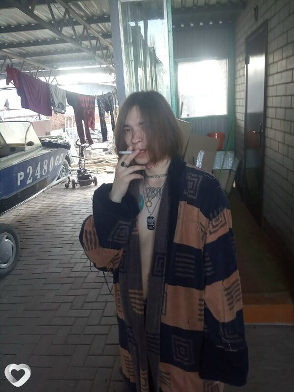 Александр, 25, Марксе — анкета №4038675